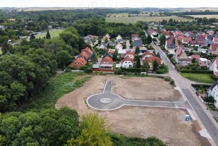 Grundstück Aschersleben - 51.480&euro; | Angebot:26389310