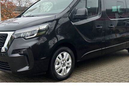 Nissan Primastar 18.633 km 34.990 &euro; Fürstenwalde 15517