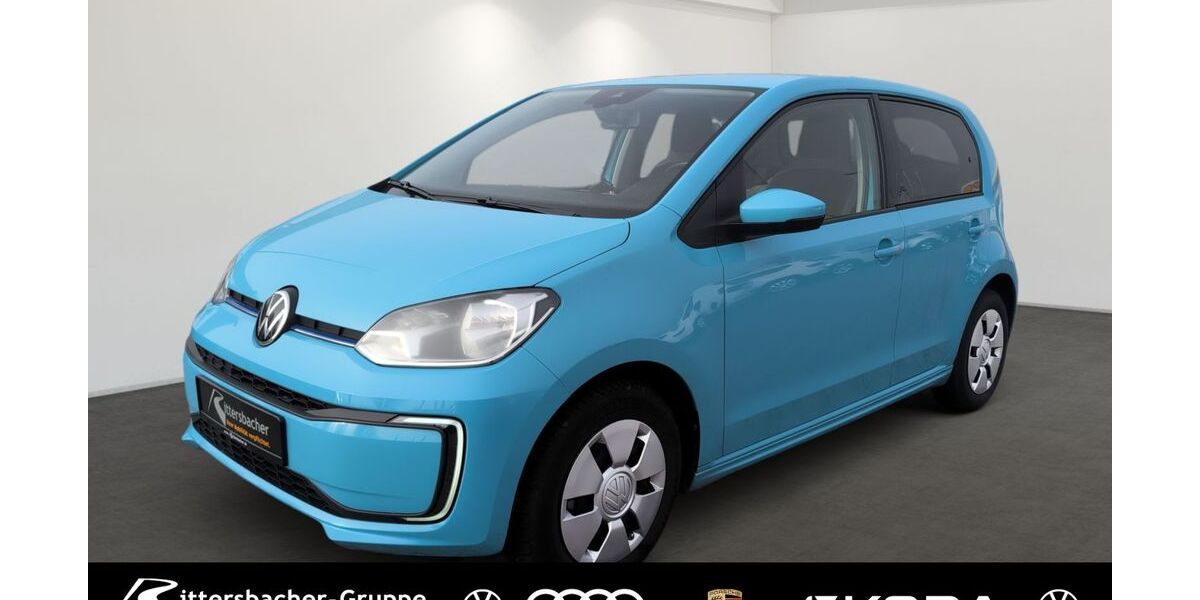 VW e-up! 51.611 km 13.420 &euro; Grünstadt 67269