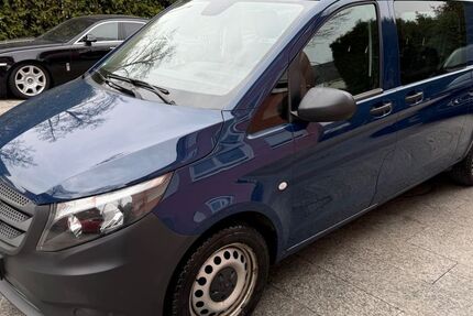 Mercedes-Benz Vito 188.000 km 19.980 &euro; München 81827