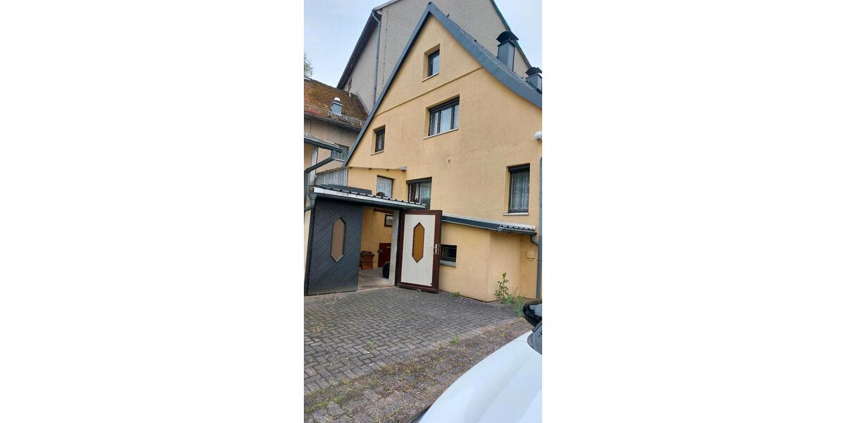 Einfamilienhaus Ilmenau - 200.000&euro; | Angebot:27223828