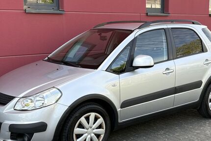 Suzuki SX4 148.800 km 4.900 &euro; Brühl 50321