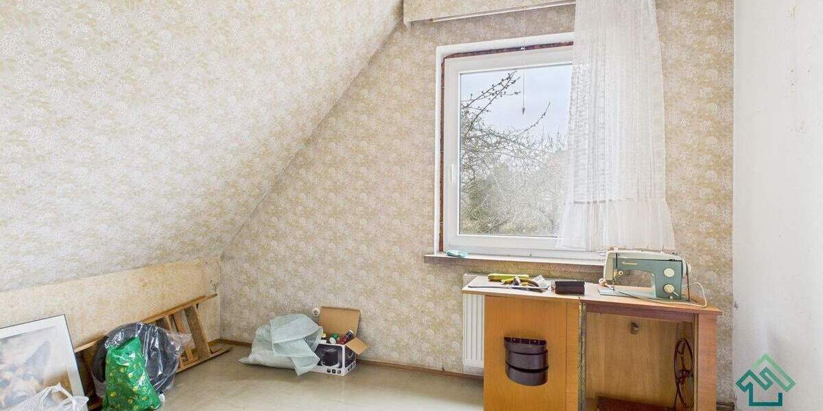 Einfamilienhaus Meuselwitz - 5 Zimmer, 125 m&sup2;, 149.000&euro; | Angebot:24040629