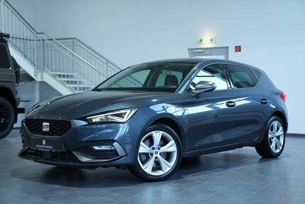 Seat Leon 55.000 km 18.990 &euro; Wildau 15745