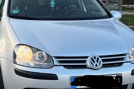 VW Golf 268.000 km 1.700 &euro; Senden 89250