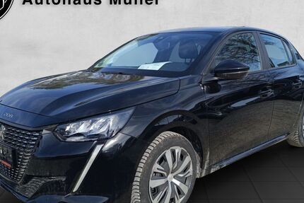 Peugeot 208 83.860 km 9.900 &euro; Neumarkt 92318