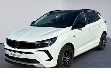 Opel Grandland (X) 22.000 km 25.270 &euro; Göttingen 37079