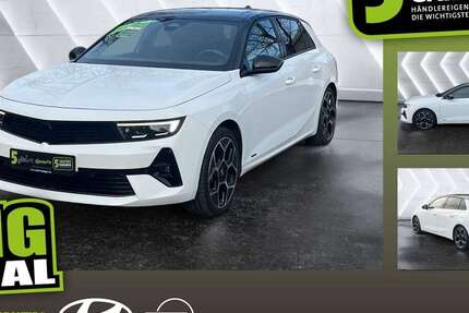 Opel Astra 43.214 km 22.480 &euro; Pfullingen 72793