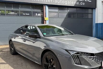 Peugeot 508 7.700 km 21.490 &euro; Bad Ems 56130