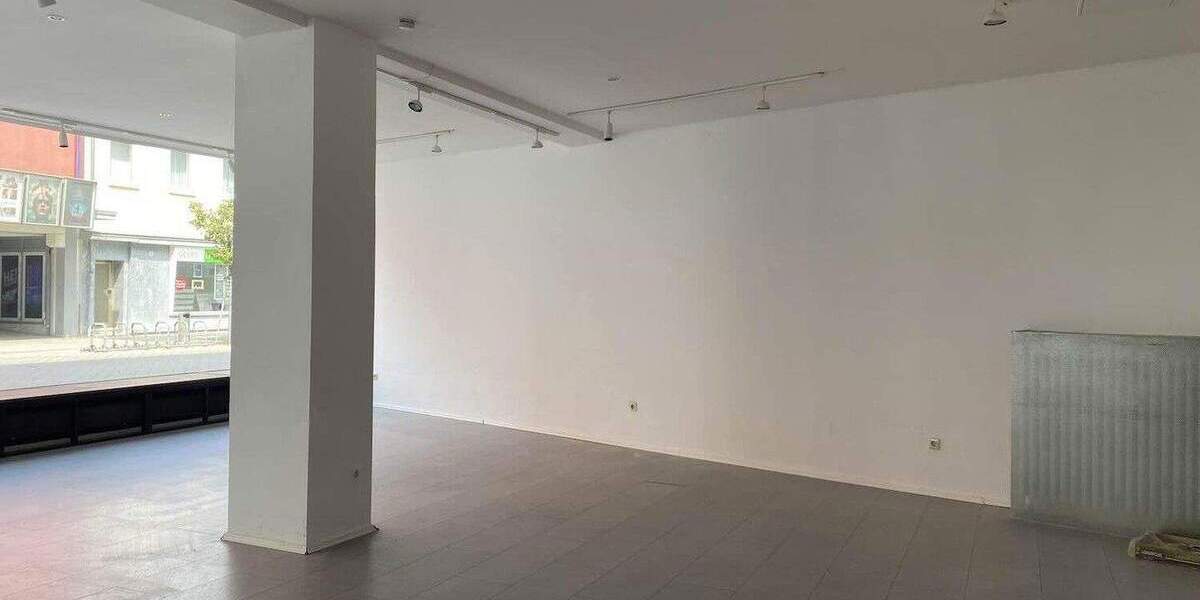 Gewerbeobjekt Frankenthal Frankenthal Kernstadt - 1.900&euro; | Angebot:25805630