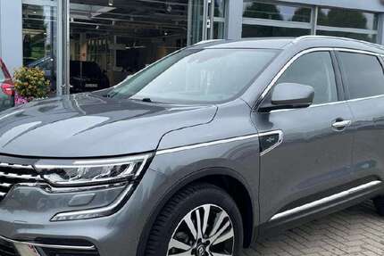 Renault Koleos 40.100 km 29.500 &euro; Edewecht / Klein-Scharrel 26188