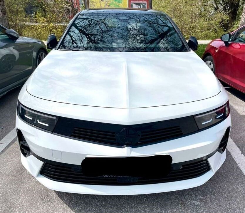 Astra