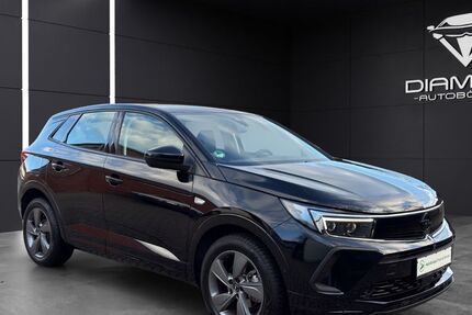 Opel Grandland (X) 16.042 km 22.890 &euro; Salzgitter-Lebenstedt 38226