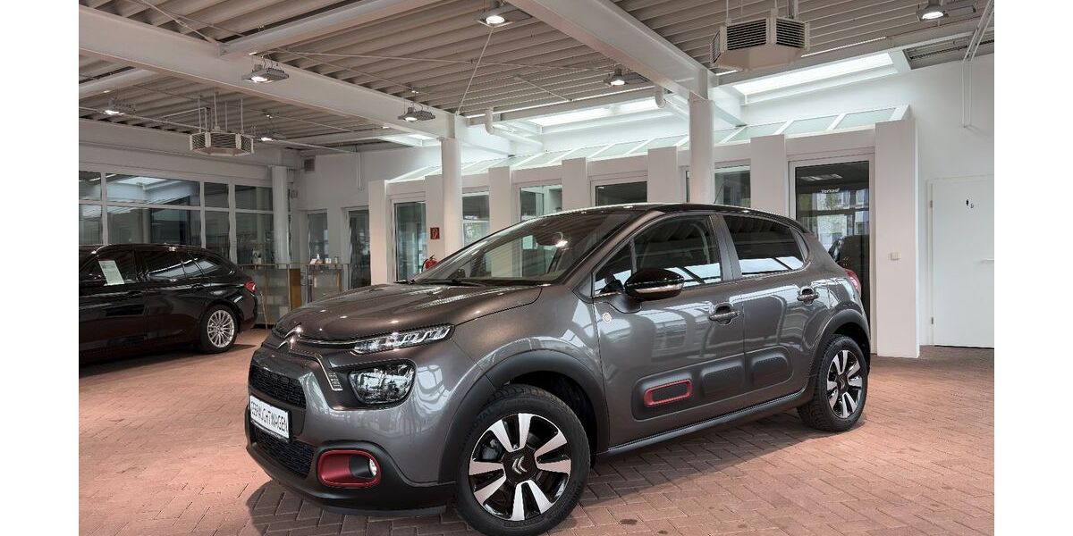 Citroen C3 45.725 km 12.750 &euro; Homburg/Saar 66424