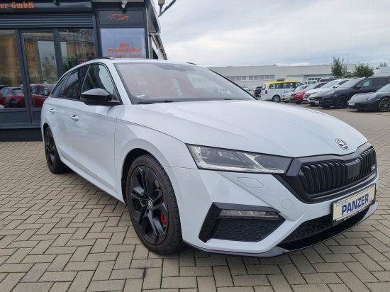 Skoda Octavia 8.300 km 33.850 € Leipzig 04179