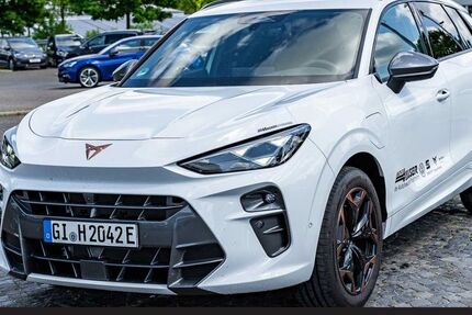 Cupra Terramar 6.000 km 45.985 &euro; Pohlheim 35415