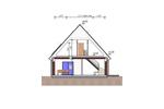 Doppelhaushälfte Hanstedt - 4 Zimmer, 120 m&sup2;, 1.725&euro; | Angebot:26646588