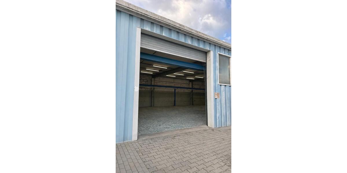 Gewerbeobjekt Rheinberg - 1.444&euro; | Angebot:26215803