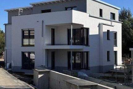 Die letzten 2 Wohnungen! 3-Zimmer Eigentumswohnung EG im Neubaugebiet 