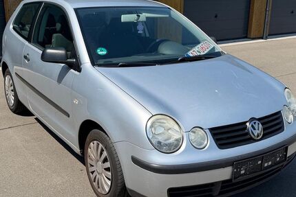 VW Polo 144.500 km 1.890 &euro; Alzey 55232