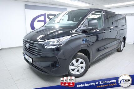 Ford Tourneo Custom 19.999 km 43.970 &euro; Fürstenwalde bei Berlin 15517