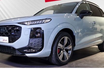 Audi Q3 2.000 km 56.980 &euro; Kiel 24118