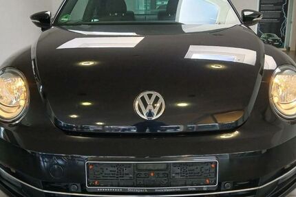VW Beetle 184.500 km 7.500 &euro; Oelde 59302