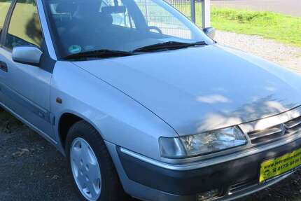 Citroen Xantia 106.649 km 1.000 € Michendorf 14552