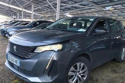 Peugeot 5008 144.000 km 14.161 &euro; Rheinzabern 76764