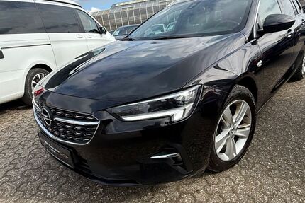 Opel Insignia 162.536 km 12.999 &euro; Vreden 48691