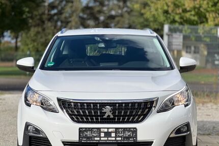 Peugeot 3008 73.800 km 16.700 € Rüdesheim 55593