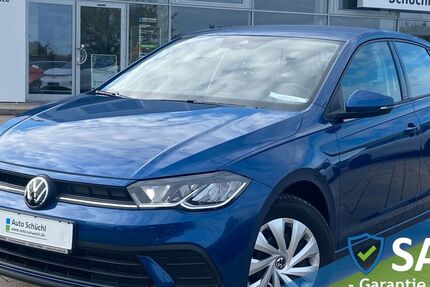 VW Polo 11.214 km 15.848 &euro; Schrobenhausen-Edelshsn. 86529