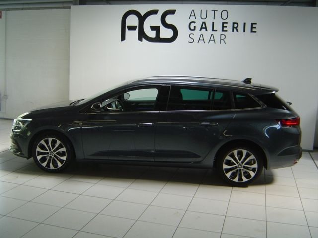 Renault Megane 22.768 km 24.999 &euro; Saarbrücken 66115