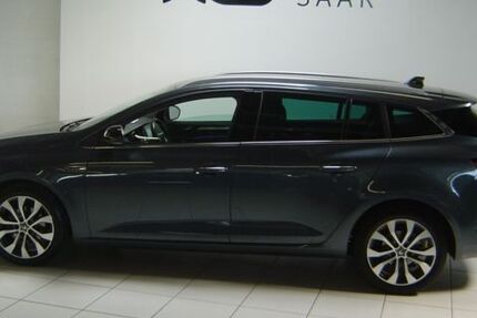 Renault Megane 22.768 km 25.999 € Saarbrücken 66115