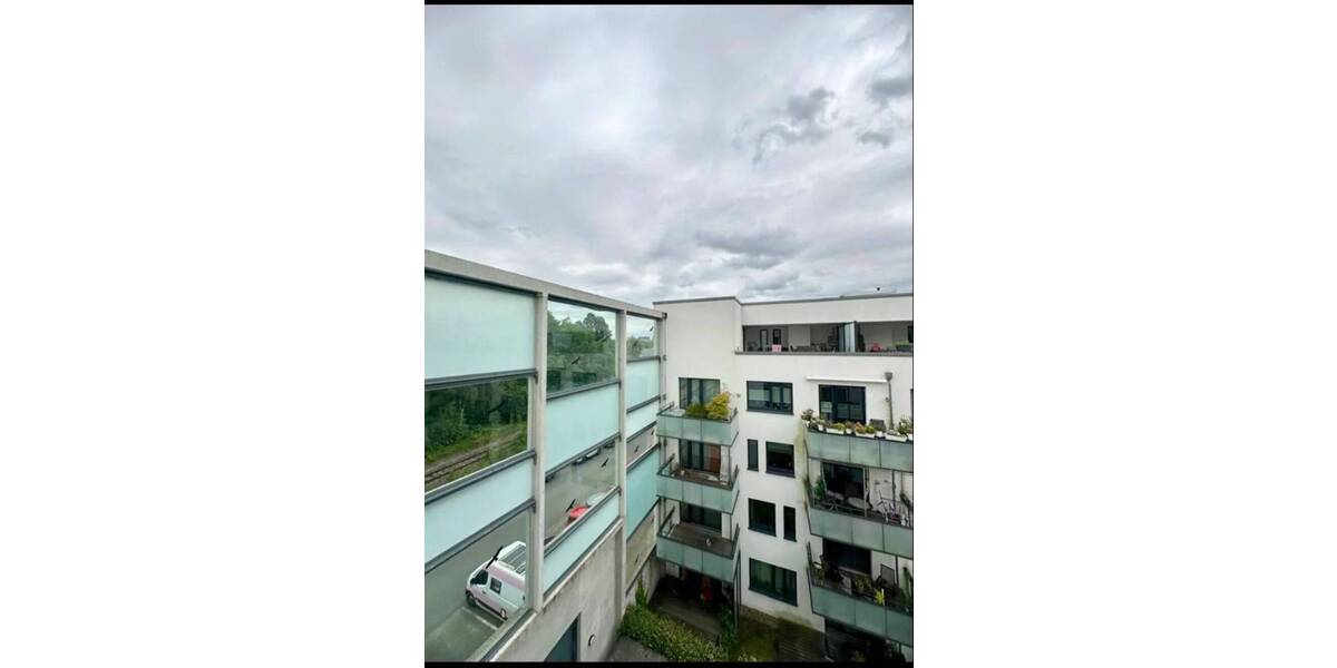 Etagenwohnung Hamburg Bergedorf - 3 Zimmer, 86 m&sup2;, 1.850&euro; | Angebot:26345711