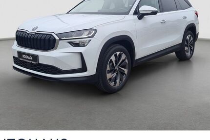 Skoda Kodiaq 8.000 km 49.888 &euro; Ebersberg bei München 85560