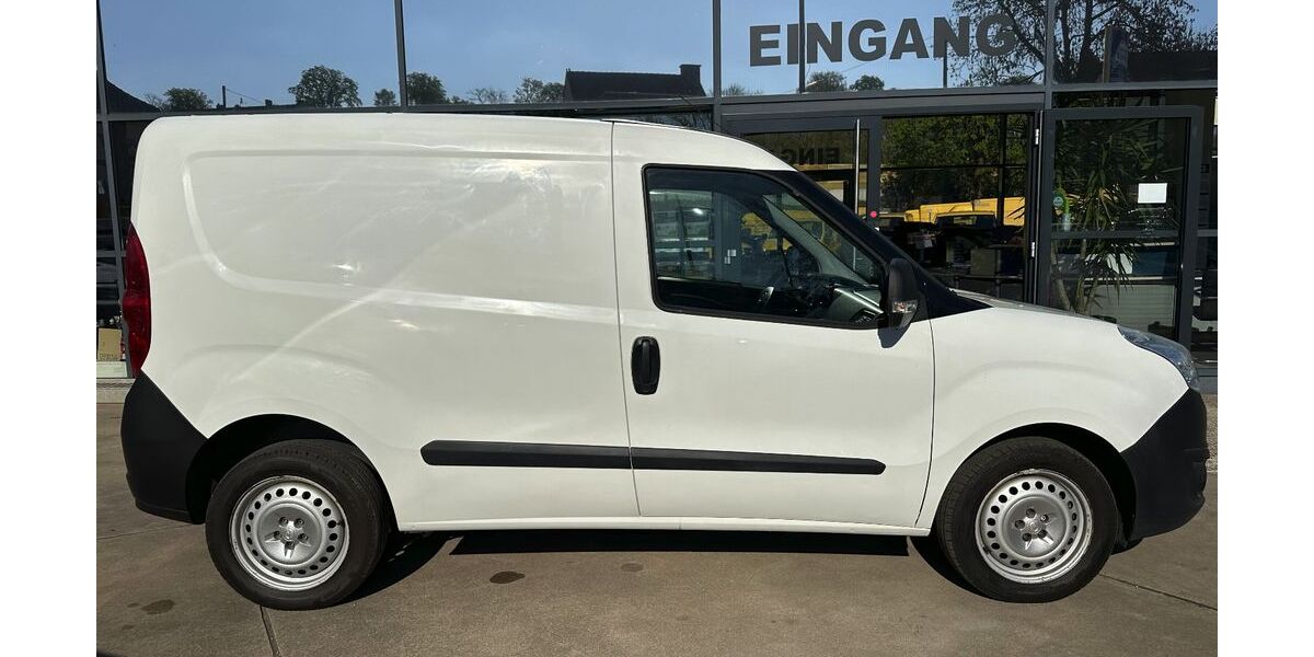 Opel Combo 76.000 km 8.490 &euro; Neuwied 56564