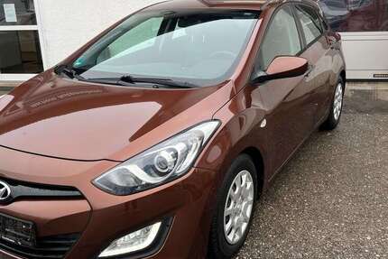 Hyundai i30 182.771 km 3.980 &euro; Landsberg / Lech 86899