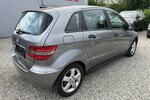 Mercedes-Benz B 200 RENTNERFAHRZEUG Sitzheizung Klima Alu 95.300 km 4.990 &euro; Altdorf 84032