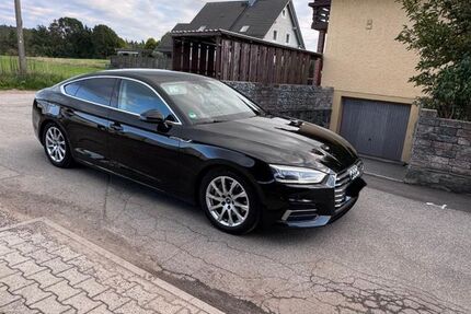 Audi A5 172.000 km 19.400 € Nittenau 93149
