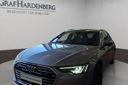 Audi A6 114.300 km 42.444 &euro; Offenburg 77652