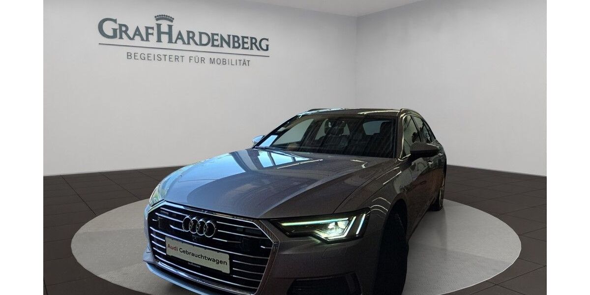 Audi A6 114.300 km 42.444 &euro; Offenburg 77652