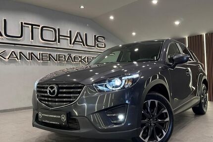 Mazda CX-5 245.000 km 6.990 &euro; Ransbach-Baumbach 56235