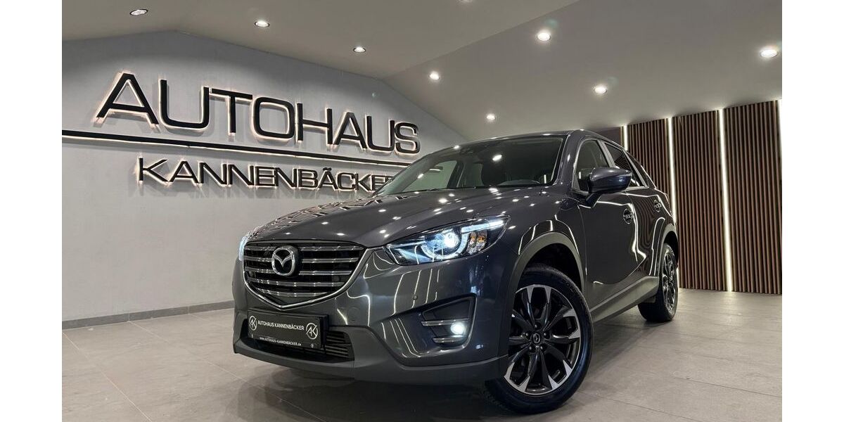 Mazda CX-5 245.000 km 6.990 &euro; Ransbach-Baumbach 56235