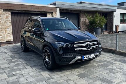 Mercedes-Benz GLE 300 127.300 km 43.000 &euro; Lohfelden 34253