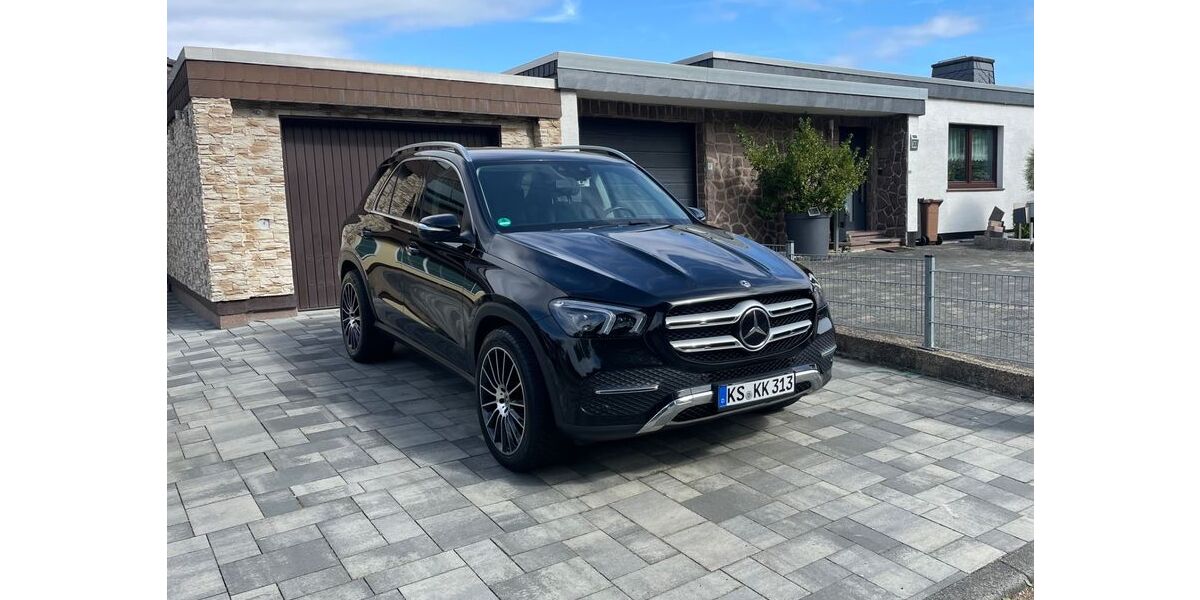 Mercedes-Benz GLE 300 127.300 km 43.000 &euro; Lohfelden 34253