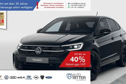 VW Taigo 20.000 km 28.950 &euro; Eschenbach 92676