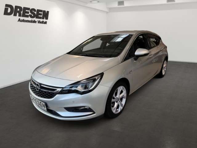 Opel Astra 46.665 km 15.940 &euro; Neuss 41464