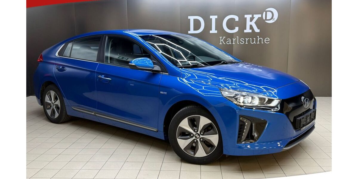Hyundai IONIQ 107.409 km 10.750 &euro; Karlsdorf-Neuthard 76689