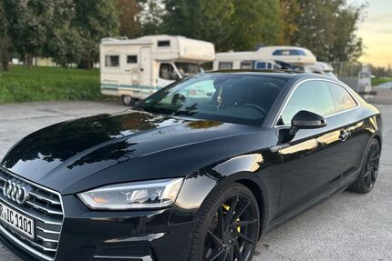 Audi A5 207.000 km 16.200 &euro; Bischoffingen 79235